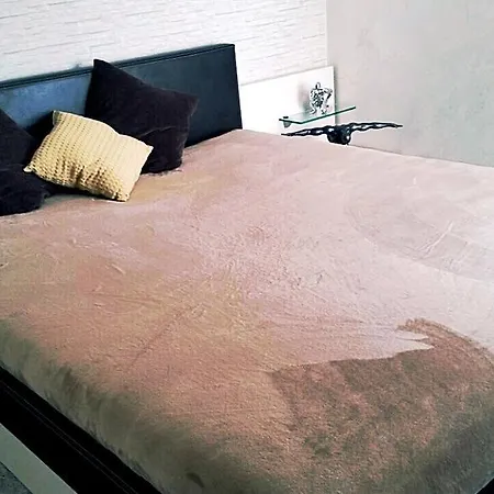 Apartment White Sails Penthouse Pomorie